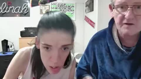 Melinah Viking online show from May 2026 04:32:02 AM
