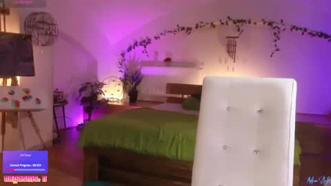 Melina Styles online show from May 2026 06:09:01 PM