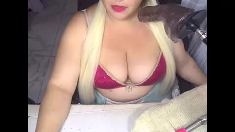 alissaalissa0818 online show from April 2026 01:51:01 AM