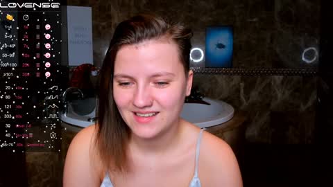 Melinda online show from December 2024 04:01:02 AM