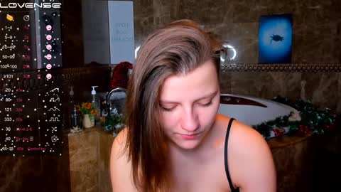 Melinda online show from December 2024 01:26:02 AM