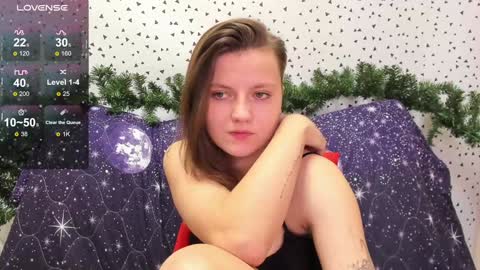 Melinda online show from January 2025 04:17:01 AM