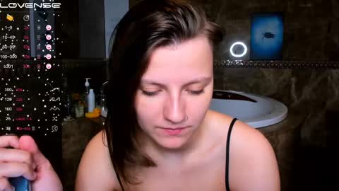 Melinda online show from February 2025 02:55:02 AM