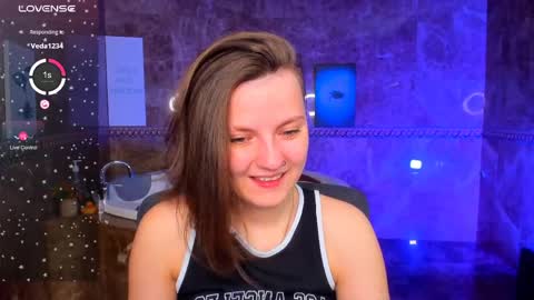 Melinda online show from May 2026 01:11:01 AM