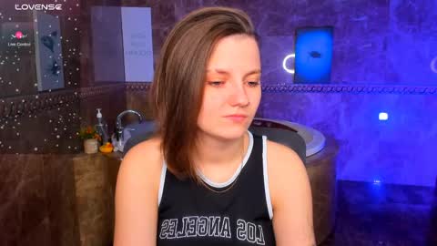 Melinda online show from May 2026 01:45:01 AM