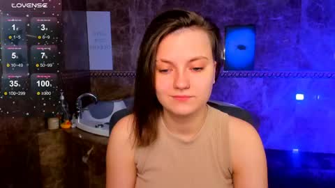 Melinda online show from May 2026 01:34:01 AM