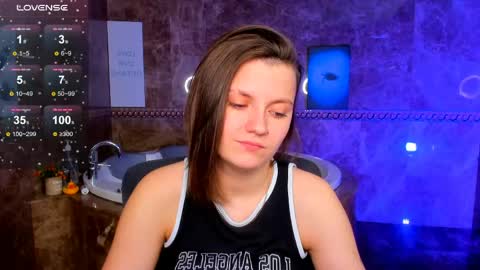Melinda online show from May 2026 02:08:01 AM