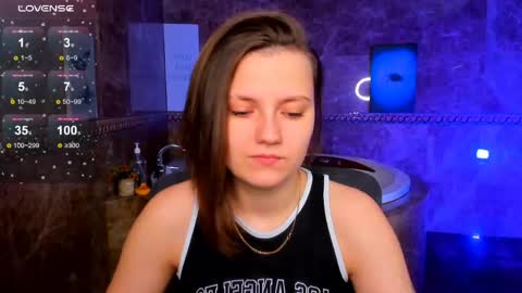 Melinda online show from May 2026 01:10:02 AM