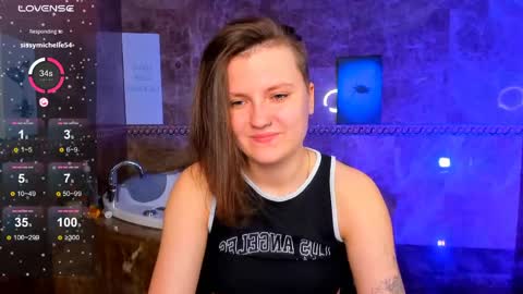 Melinda online show from May 2026 05:10:01 PM
