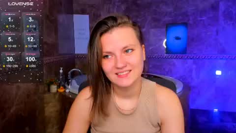 Melinda online show from July 2026 01:58:33 AM