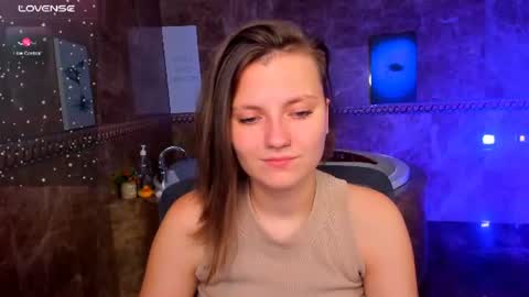 Melinda online show from July 2026 12:31:01 AM