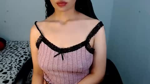 Snapshot of melinna706702 chatting on January 2025 12:27:02 AM melinna706702 online show from January 2025 12:27:02 AM