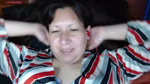 Snapshot of melisa037 chatting on October 2025 11:35:01 PM melisa037 online show from October 2025 11:35:01 PM