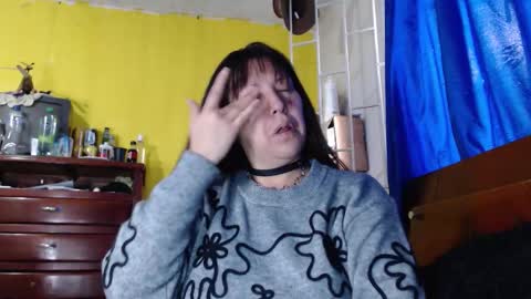 Snapshot of melisa037 chatting on October 2025 09:36:01 PM melisa037 online show from October 2025 09:36:01 PM