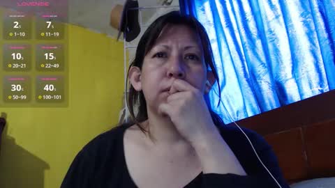 Snapshot of melisa037 chatting on November 2025 06:18:01 PM melisa037 online show from November 2025 06:18:01 PM