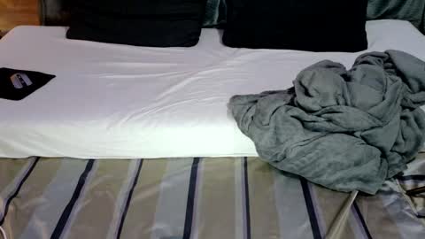 Melisa  Andi online show from January 2026 12:25:01 AM