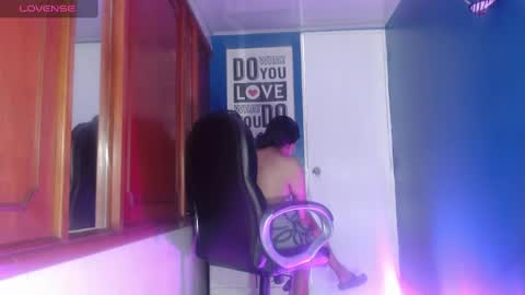 Snapshot of melisa23_ chatting on March 2025 05:28:01 PM melisa23_ online show from March 2025 05:28:01 PM