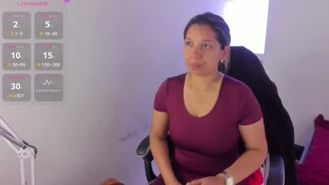 Snapshot of melisa_14 chatting on March 2026 12:11:02 PM Melisa online show from March 2026 12:11:02 PM