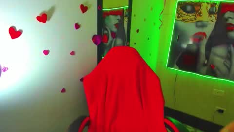 Snapshot of melisa_14 chatting on March 2026 05:38:02 PM Melisa online show from March 2026 05:38:02 PM