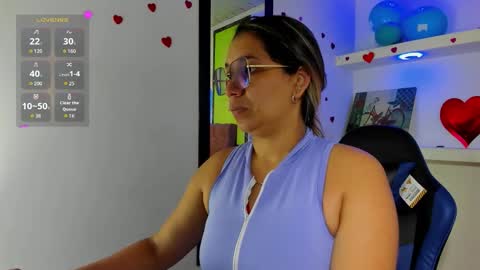 Snapshot of melisa_14 chatting on March 2026 05:07:02 PM Melisa online show from March 2026 05:07:02 PM