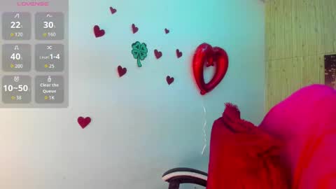 Snapshot of melisa_14 chatting on March 2026 04:29:02 PM Melisa online show from March 2026 04:29:02 PM