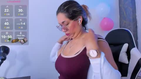 Snapshot of melisa_14 chatting on April 2026 01:27:02 PM Melisa online show from April 2026 01:27:02 PM