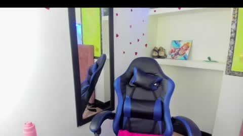 Melisa online show from June 2026 11:34:01 AM