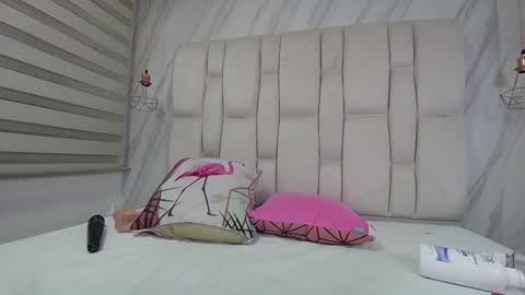 Melissa online show from February 2025 02:45:01 PM