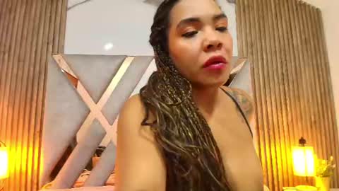 Melissa online show from July 2026 11:03:01 AM