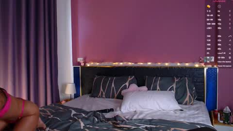 Melisa gerc online show from January 2025 04:20:01 AM