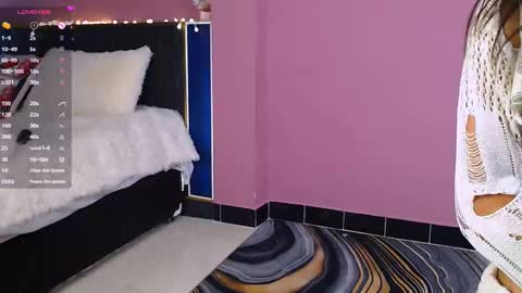 Melisa gerc online show from February 2025 04:20:01 AM