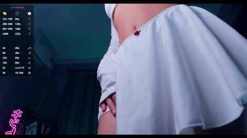 Im Melisa 3 online show from November 2025 10:18:01 AM