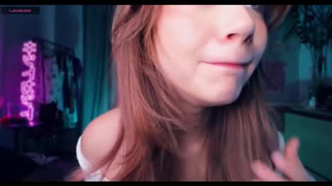 Im Melisa 3 online show from February 2026 09:46:01 AM