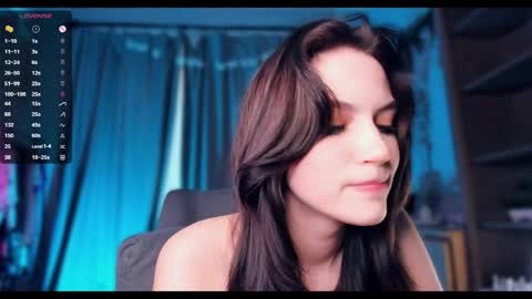 Im Melisa 3 online show from April 2026 12:29:02 PM