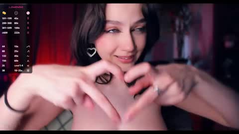 Im Melisa 3 online show from April 2026 01:41:02 PM