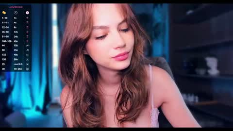Im Melisa 3 online show from July 2026 09:07:01 AM