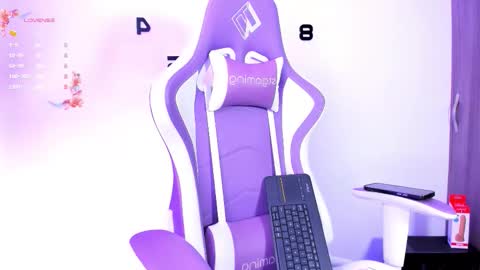 melisa_meow online show from March 2026 01:05:02 PM