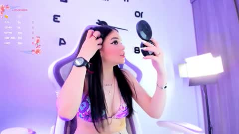 melisa_meow online show from March 2026 12:44:02 PM