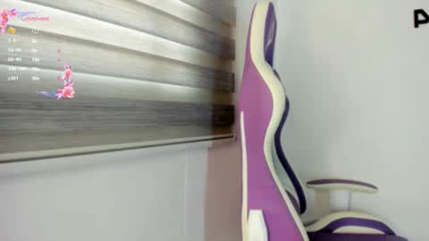 melisa_meow online show from March 2026 12:11:02 PM