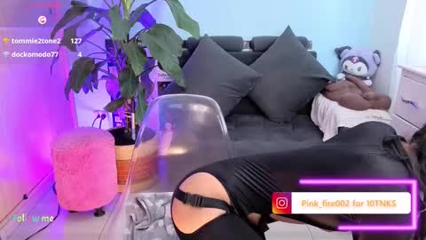 Snapshot of melisa_se chatting on November 2025 01:02:02 PM Melissa online show from November 2025 01:02:02 PM