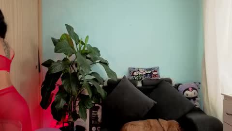 Snapshot of melisa_se chatting on December 2025 01:18:02 PM Melissa online show from December 2025 01:18:02 PM