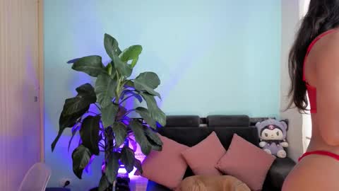 Snapshot of melisa_se chatting on January 2026 01:50:01 PM Melissa online show from January 2026 01:50:01 PM