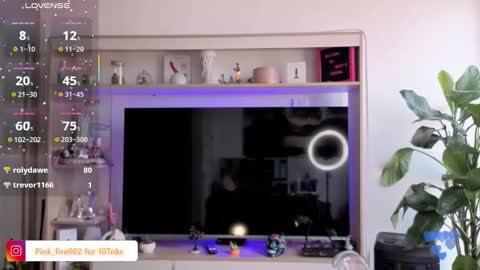 Melissa online show from March 2026 02:56:01 PM