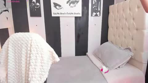 melisa_ss5 online show from October 2025 01:57:02 PM