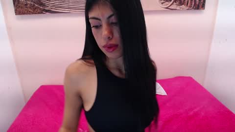 melisa online show from January 2025 02:19:02 PM