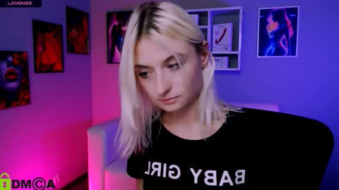 Snapshot of melisa_white1 chatting on October 2025 06:50:02 PM Melisa online show from October 2025 06:50:02 PM