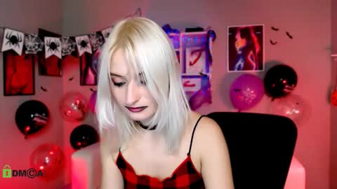 Snapshot of melisa_white1 chatting on October 2025 06:26:02 PM Melisa online show from October 2025 06:26:02 PM