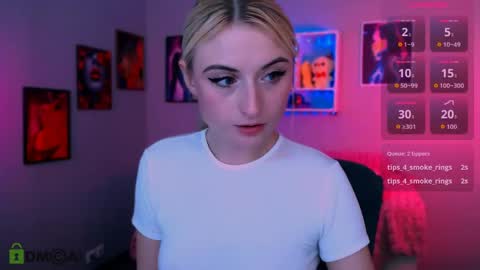 Snapshot of melisa_white1 chatting on April 2026 07:26:01 PM Melisa online show from April 2026 07:26:01 PM
