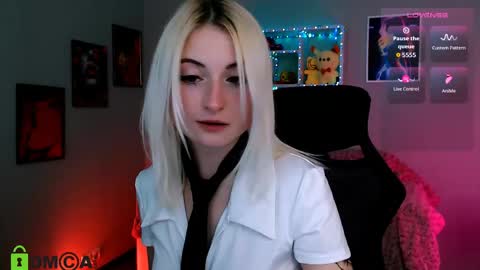 Snapshot of melisa_white1 chatting on April 2026 07:20:01 PM Melisa online show from April 2026 07:20:01 PM