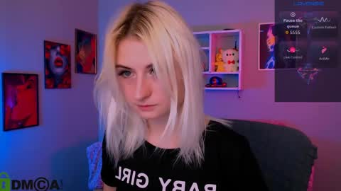 Snapshot of melisa_white1 chatting on May 2026 07:08:01 PM Melisa online show from May 2026 07:08:01 PM